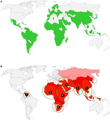 Application of the Nagoya Protocol to veterinary pathogens: concerns for the control of foot-and-mouth disease